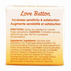 Love Button Arousal Balm for Him and Her - 0.3 Oz. by Earthly Body from LoveMart Co.