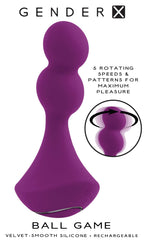 Ball Game by Evolved Novelties from LoveMart Co.