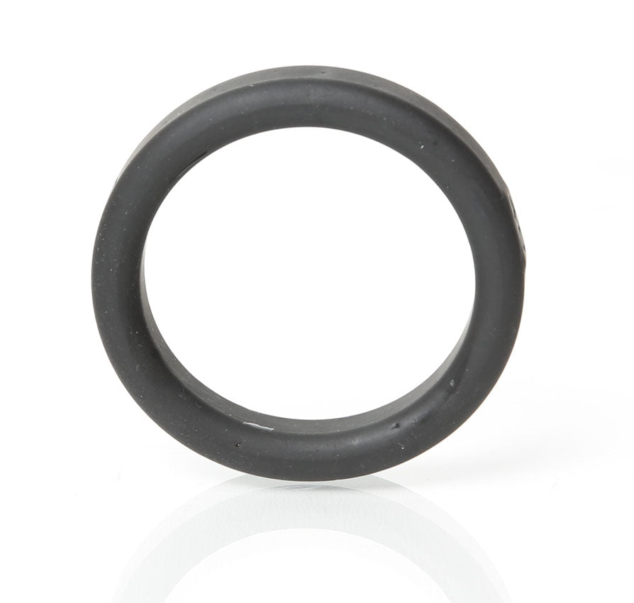 Boneyard Silicone Ring 1.6 Inch 40mm by Rascal from LoveMart Co.