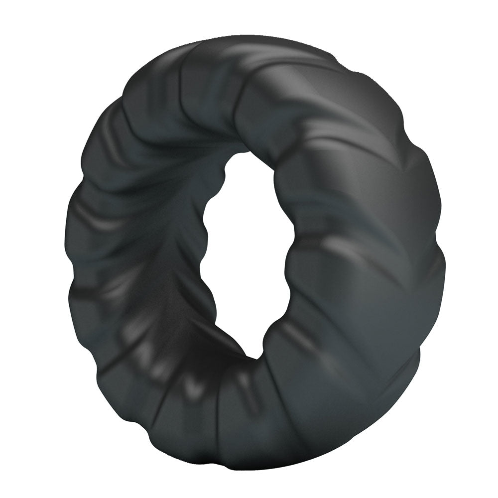 Jeriko - Cockring Super Soft Silicone by Pretty Love from LoveMart Co.