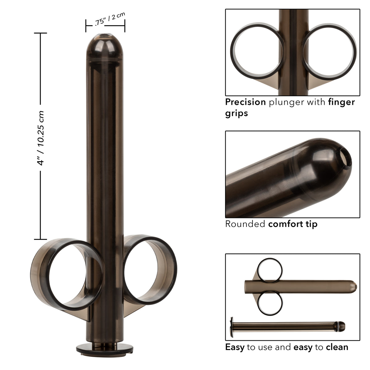 Xl Lube Tube by CalExotics from LoveMart Co.