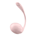 Ribbed Petal Connect App - Rose by Satisfyer from LoveMart Co.