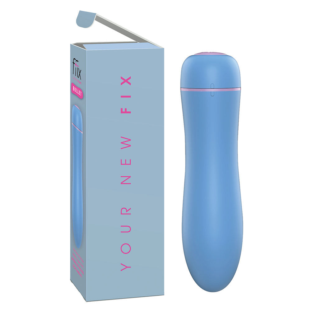 Ffix Bullet Light by Femme Funn from LoveMart Co.