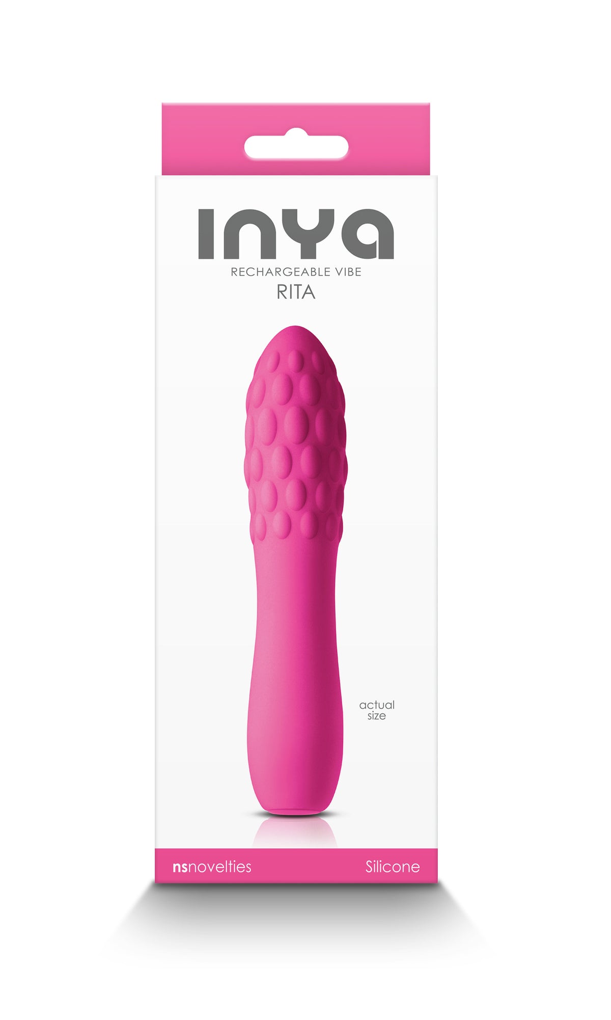 Inya - Rita by nsnovelties from LoveMart Co.