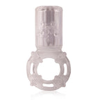 Big Omg Vibrating Ring - 6 Count Box by Screaming O from LoveMart Co.