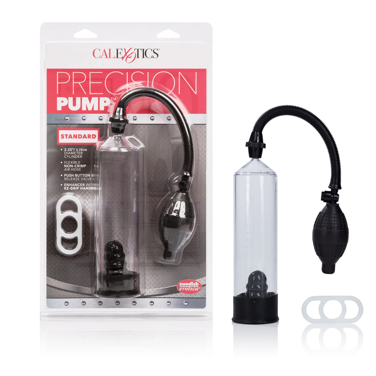 Precision Pump Standard by CalExotics from LoveMart Co.