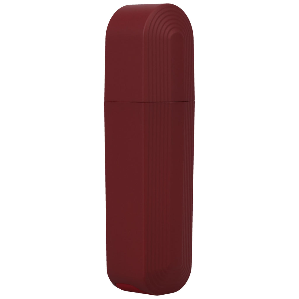 This Product Sucks - Sucking Clitoral Stimulator - Rechargeable by Doc Johnson from LoveMart Co.