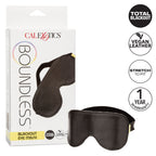 Boundless Blackout Eye Mask by CalExotics from LoveMart Co.