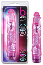 Cock Vibe #1 by Blush from LoveMart Co.