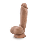 Au Naturel - Macho - Latin by Blush from LoveMart Co.