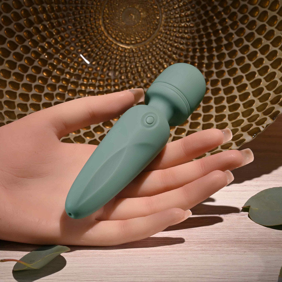 Rumble Wand by Evolved Novelties from LoveMart Co.