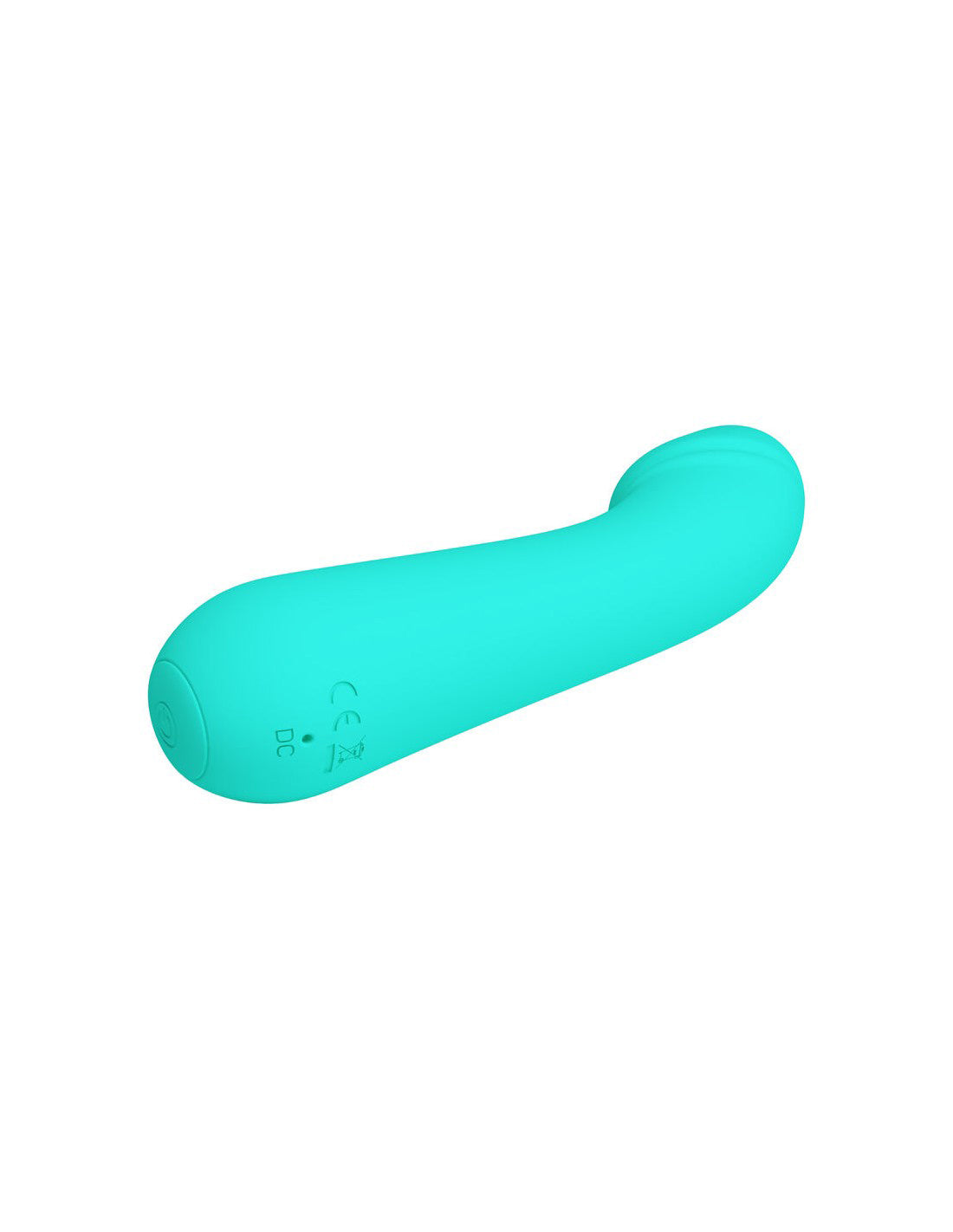 Cetus Rechargeable Vibrator by Pretty Love from LoveMart Co.