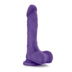 Au Natural - Bold - Thrill - 8.5 Inch Dildo by Blush from LoveMart Co.