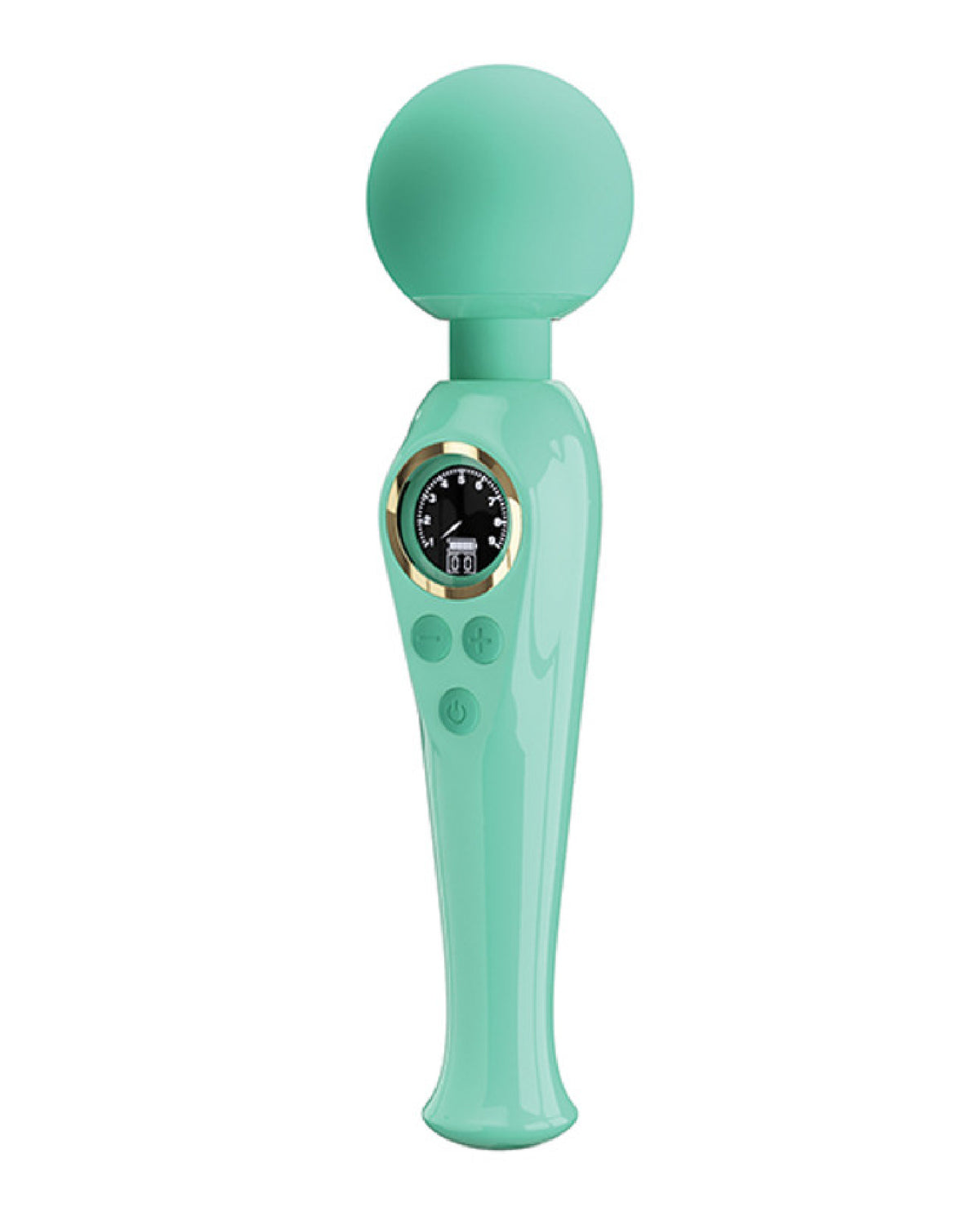 Skylar - Led Digital Display Wand by Pretty Love from LoveMart Co.