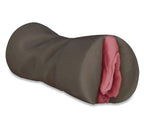 Choco Pussy by Electric Novelties from LoveMart Co.
