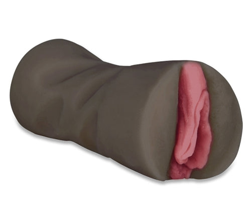 Choco Pussy by Electric Novelties from LoveMart Co.
