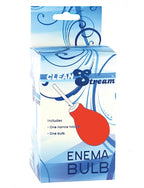 Enema Cleansing Bulb by XR Brands from LoveMart Co.