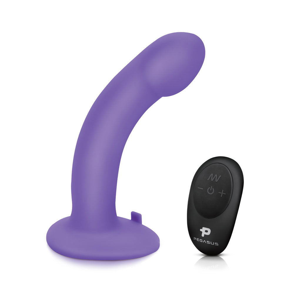 Pegasus 6 Inch Curved Realistic Peg by Pegasus from LoveMart Co.