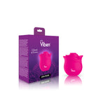 Zen Rose - Hot by Viben from LoveMart Co.