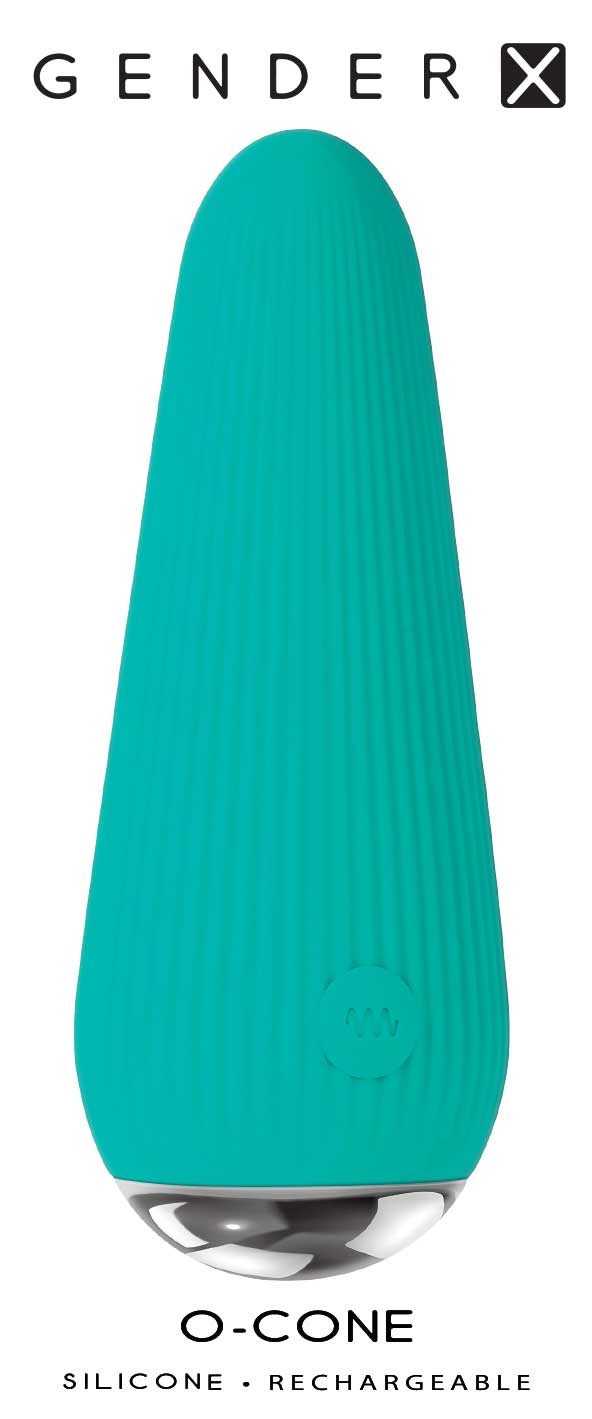O-Cone by Evolved Novelties from LoveMart Co.