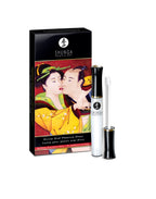 Divine Oral Pleasure Gloss Sparkling Strawberry 0.33oz / 10 ml by Shunga from LoveMart Co.