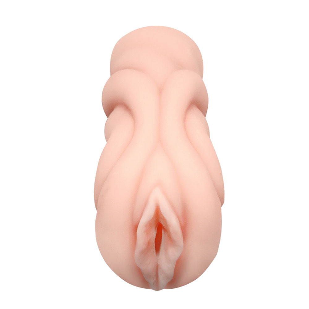 Crazy Bull Realistic Anime 3d Vagina Masturbator by Pretty Love from LoveMart Co.