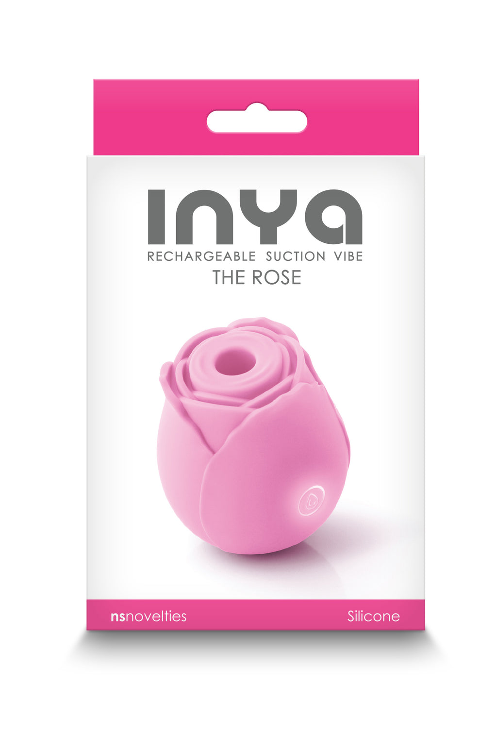 Inya - the Rose by nsnovelties from LoveMart Co.