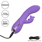 Insatiable G Inflatable G-Flutter by CalExotics from LoveMart Co.