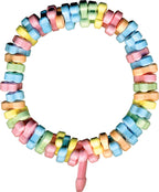 Penis Candy Necklace by Hott Products from LoveMart Co.