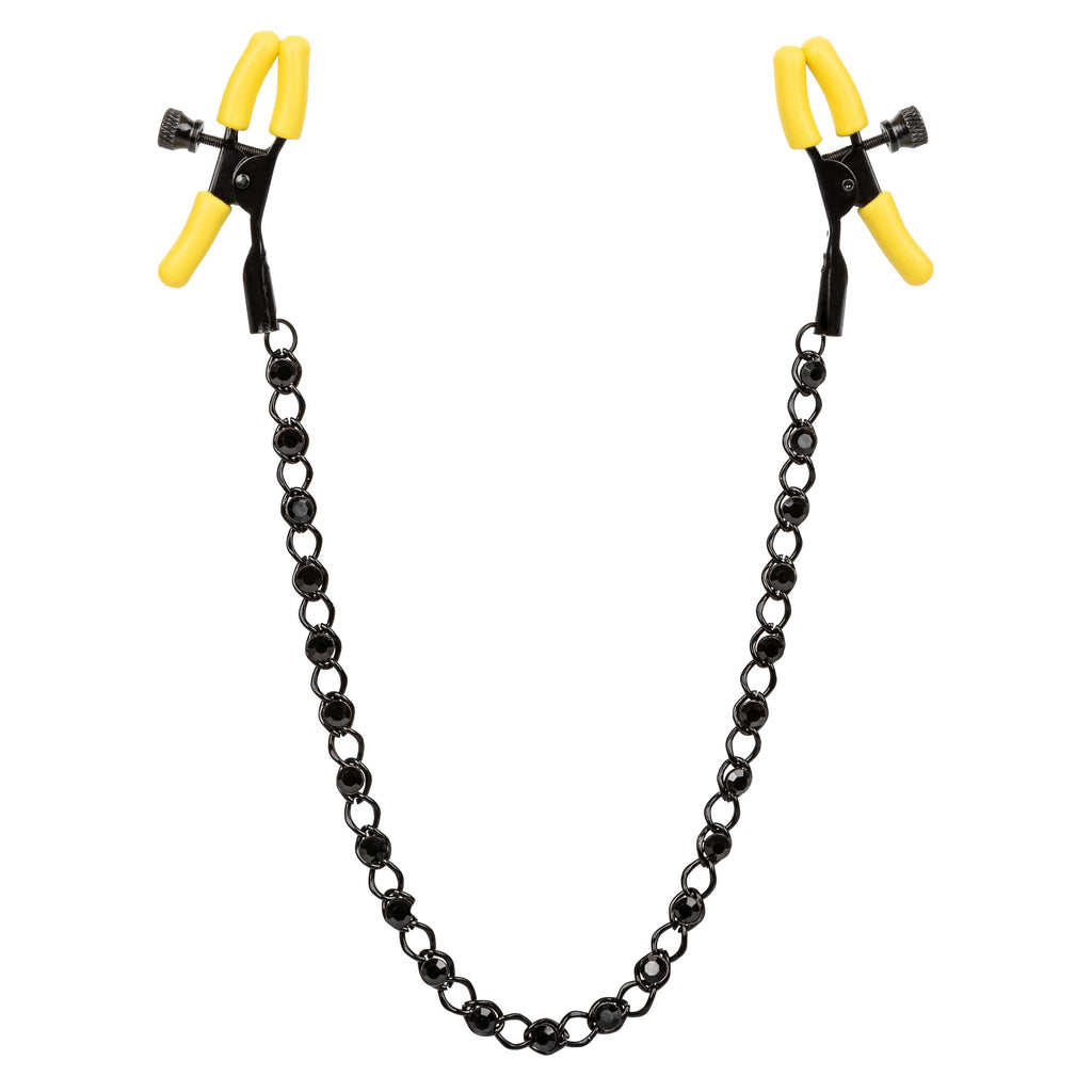 Boundless Nipple Teaser - /black by CalExotics from LoveMart Co.