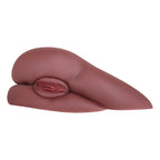 Ana Foxxx Movie Download With Realistic Side Vagina and Ass Stroker by Evolved Novelties from LoveMart Co.