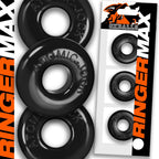 Ringer Max 3-Pack by Oxballs from LoveMart Co.
