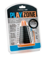 Play Zone Kit by Perfect Fit from LoveMart Co.
