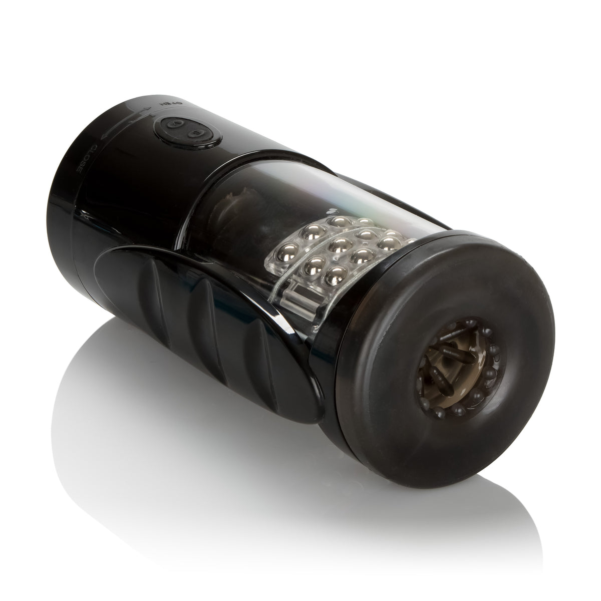 Optimum Power Ultimate Power Stroker by CalExotics from LoveMart Co.