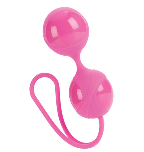 Body and Soul Entice by CalExotics from LoveMart Co.