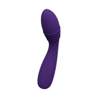 Ohni Rechargeable G-Spot Thrusting Vibe by VeDO from LoveMart Co.