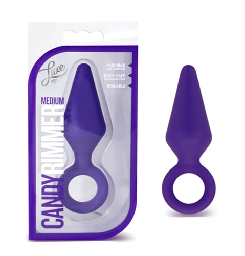 Candy Rimmer - Medium by Blush from LoveMart Co.