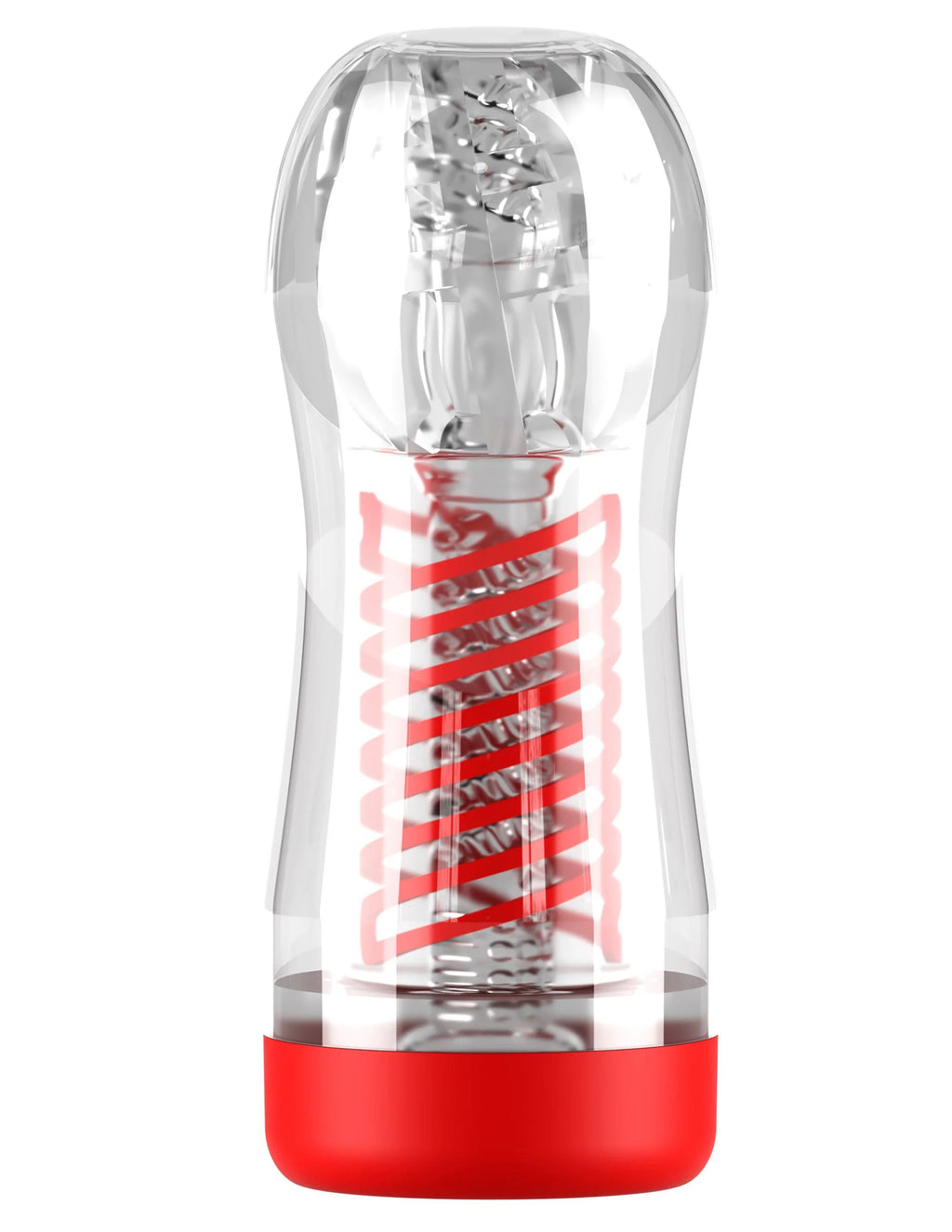 Pdx Elite Viewtube 2 Stroker by Pipedream from LoveMart Co.