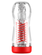 Pdx Elite Viewtube 2 Stroker by Pipedream from LoveMart Co.