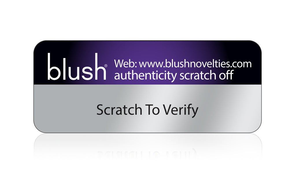 Au Naturel - Macho - Latin by Blush from LoveMart Co.