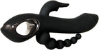 Trifecta Vibrator by Evolved Novelties from LoveMart Co.