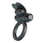 Vibrating Penis Ring Debonaire by Pretty Love from LoveMart Co.