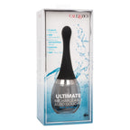 Ultimate Rechargeable Auto Douche by CalExotics from LoveMart Co.