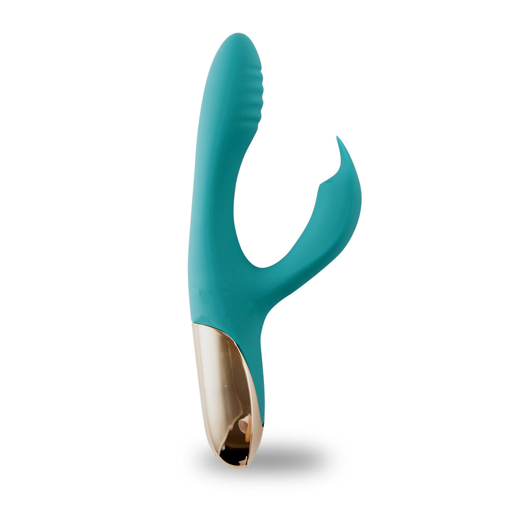 Skyler Silicone Bendable Rabbit by Maia Toys from LoveMart Co.