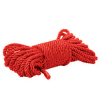 Scandal BDSM Rope 32.75ft/ 10m by CalExotics from LoveMart Co.