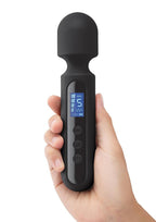 Bodywand Digi S by XGEN from LoveMart Co.
