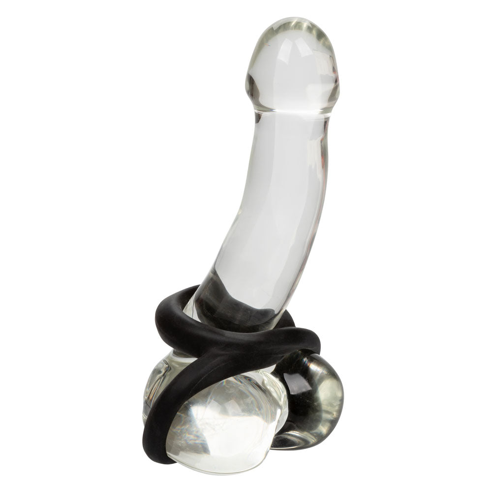 Ultra-Soft Crazy 8 by CalExotics from LoveMart Co.