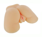 Sexflesh Shag-in Sally Masturbator by XR Brands from LoveMart Co.