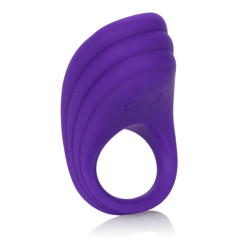 Silicone Rechargeable Passion Enhancer by CalExotics from LoveMart Co.