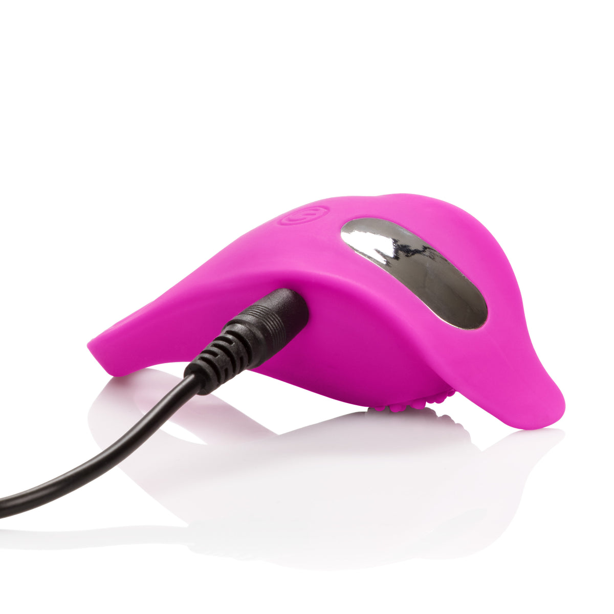 Silicone Rechargeable Teasing Enhancer by CalExotics from LoveMart Co.